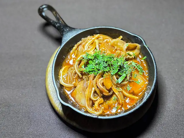 Red Hot Chili ВУШКИ