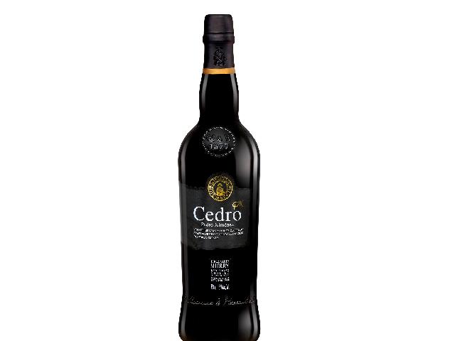 Сedro Pedro Ximenez