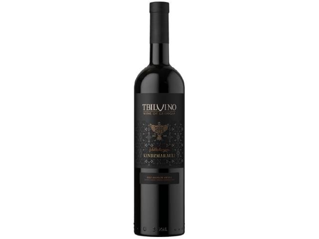 Киндзмараули Tbilvino