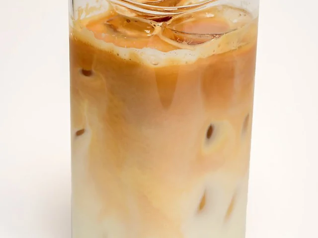 Айс Латте