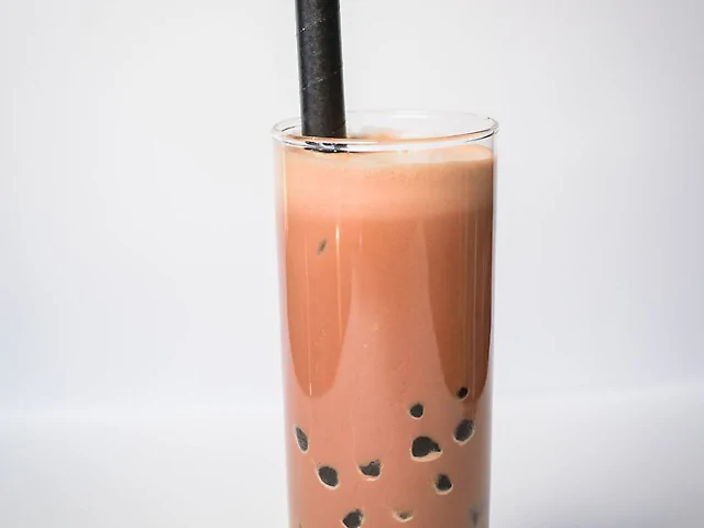 Bubble  Какао
