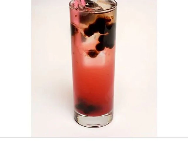 Bubble Tea Фіз