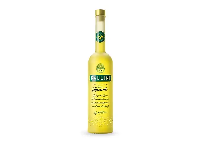Лікер Limoncello /Pallini/ 26.0%, 0.7л