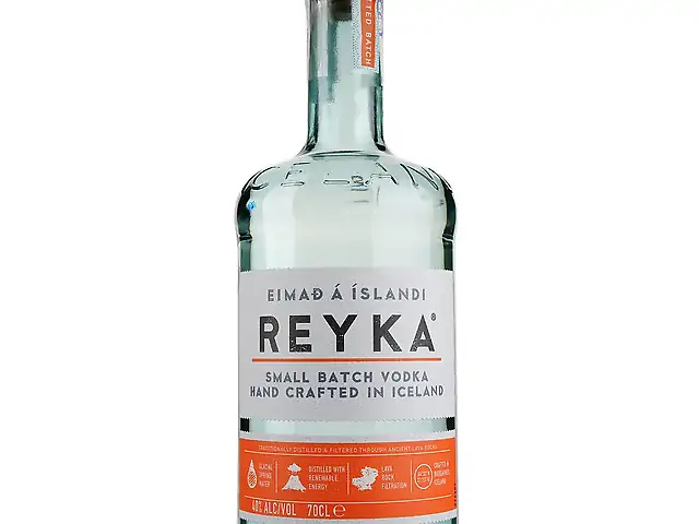 Горілка Reyka 0,7л 40%