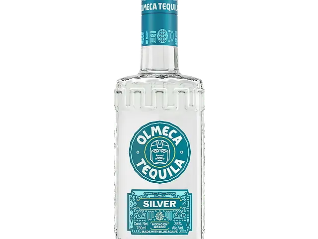 Текіла Olmeca Silver 0.7л 35%