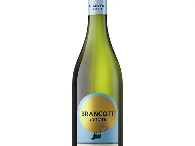 Вино біле сухе Brancott Estate Marlborough Sauvignon Blanc, 0.75 л 10,5%