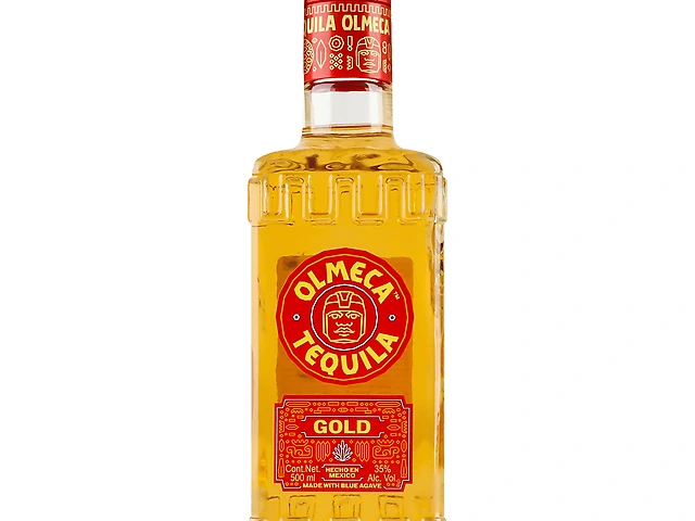 Текіла Olmeca  Gold 0,7л. 38%