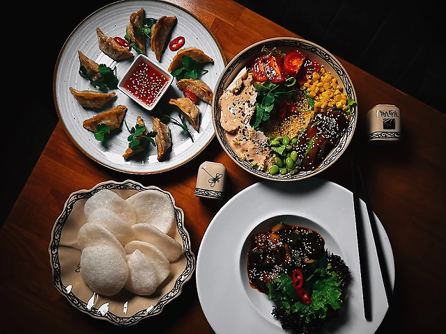 Sichuan Box