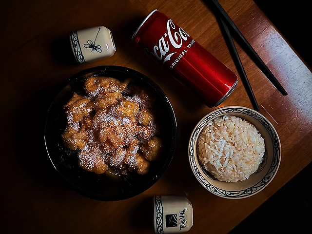 Hong Kong Bite