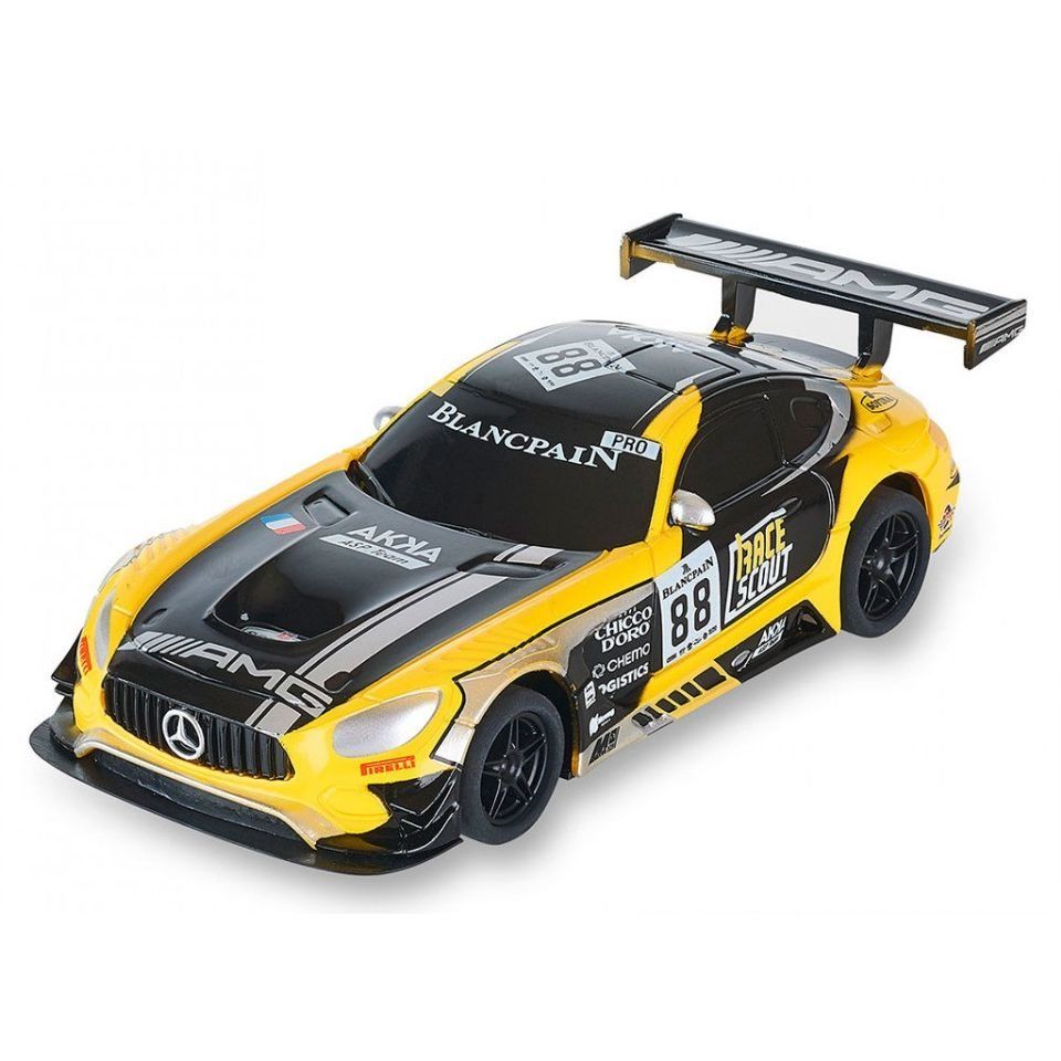 Авто Mercedes AMG GT3 "Race Scout"