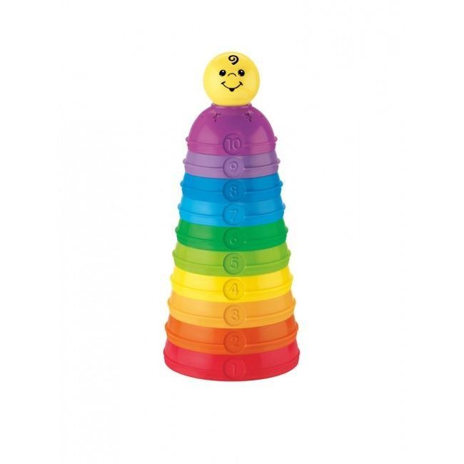 Формочки "Великий-більший" Fisher-Price