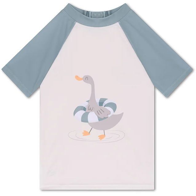 Футболка для купання/рукав Green Goose 74/80