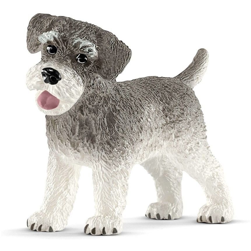 Іграшка-фігурка Schleich Цвергшнауцер