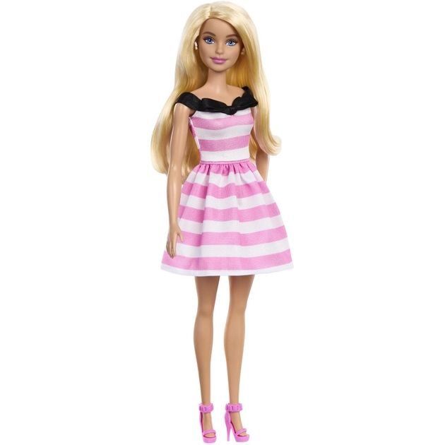 Лялька Barbie "65-та річниця" у вінтажному вбранні