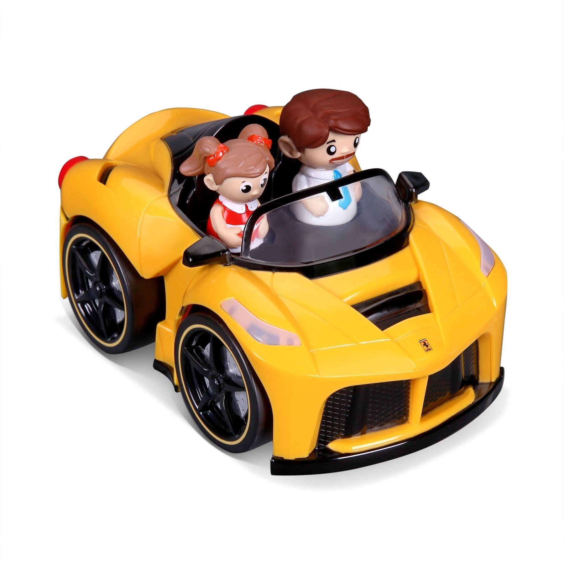 Машинка іграшкова LaFerrari Aperta, в асорт.