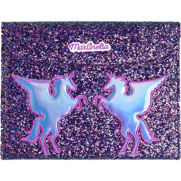 MARTINELIA Палетка-книга "GALAXY DREAMS", 31157
