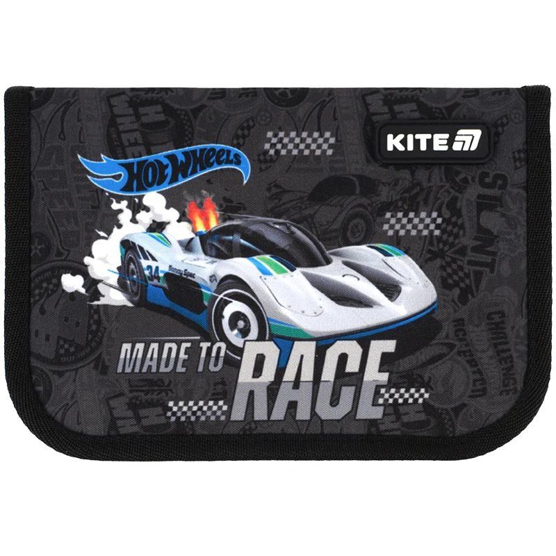 Пенал Kite 1 від., 1 відв., без наповнення 621 HW