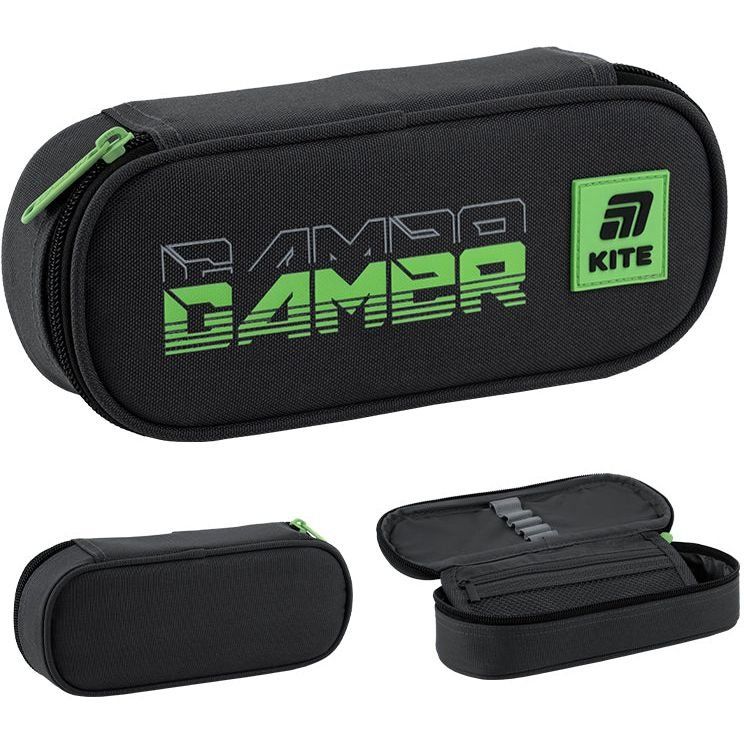 Пенал Kite 599 Gamer