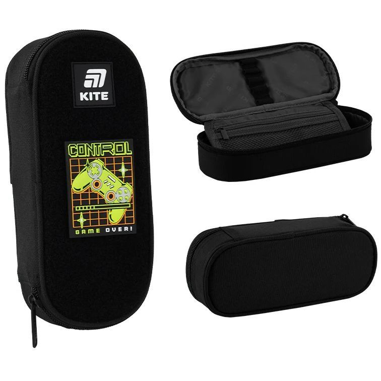 Пенал Kite 599 Gaming Mode