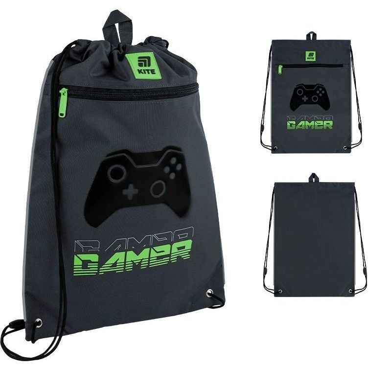 Сумка для взуття Kite 601M Gamer