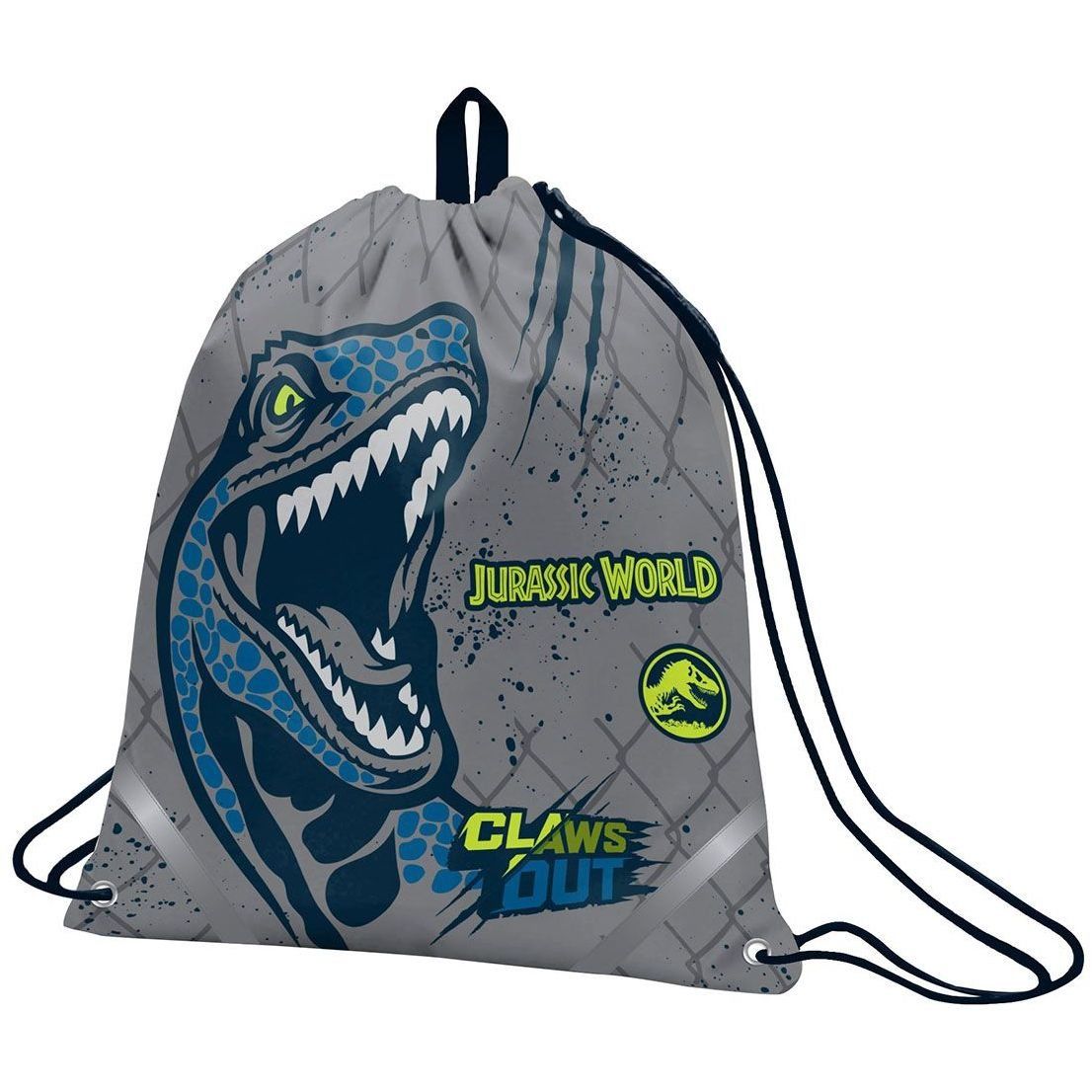 Сумка для взуття YES SB-10 Jurassic World