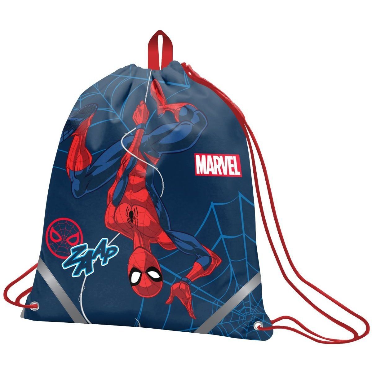 Сумка для взуття YES SB-10 Marvel.Spiderman