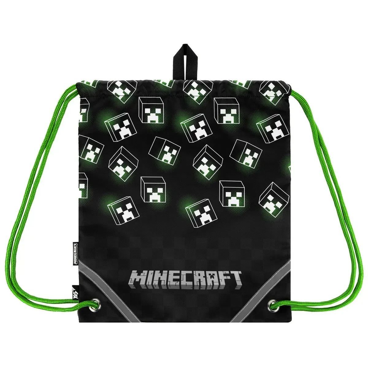 Сумка для взуття YES SB-10 Minecraft Game