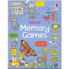 Memory Games