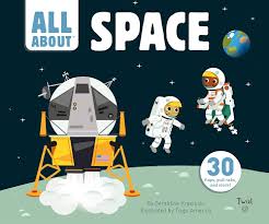 All about Space