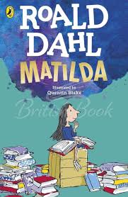 Matilda