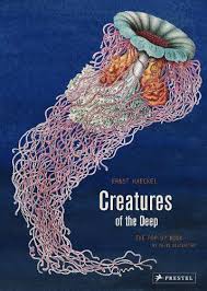 Creatures of the Deep The Pop-Up Book