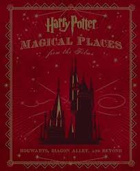 Harry Potter Magical Places from the Films