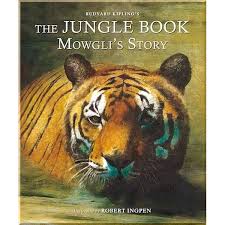 The Jungle Book Mowglis Story