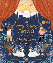 The Very Young Persons Guide to the Orchestr