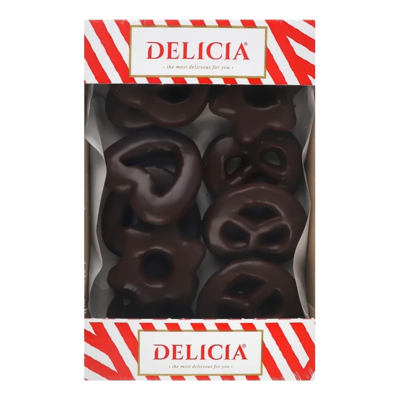 Пряники Баварські Delicia, 300 г