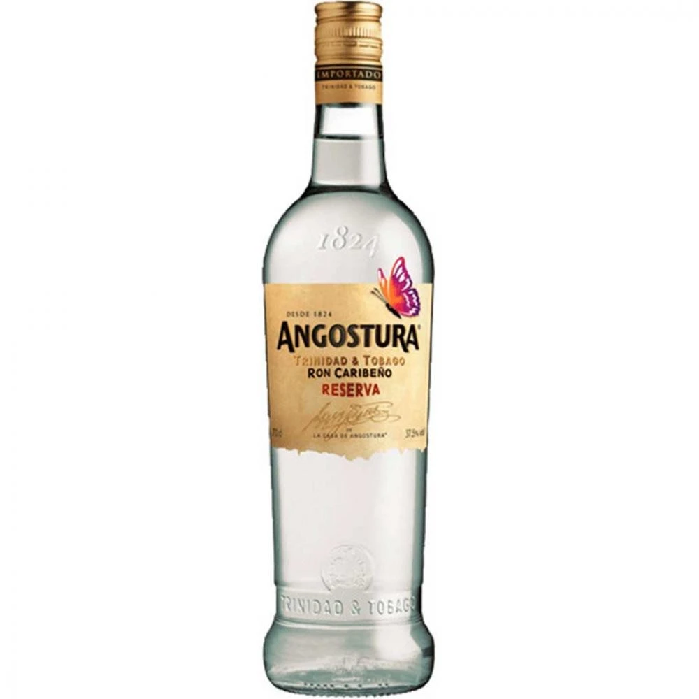 Ром Reserva Angostura, 0.7 л