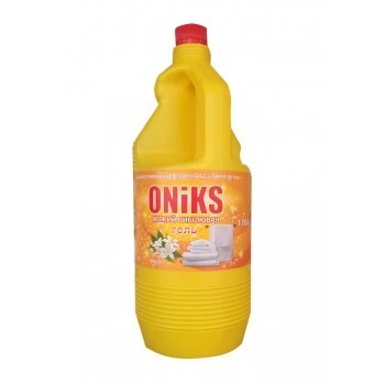 Гель-відбілювач Цитрус Oniks, 1.7 л