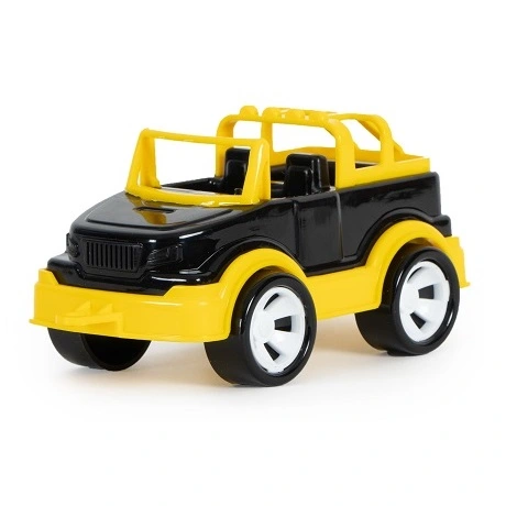 Дитяча іграшка Mini Matik, арт.002/1 (13.5 см) Позашляховик Bamsic, шт