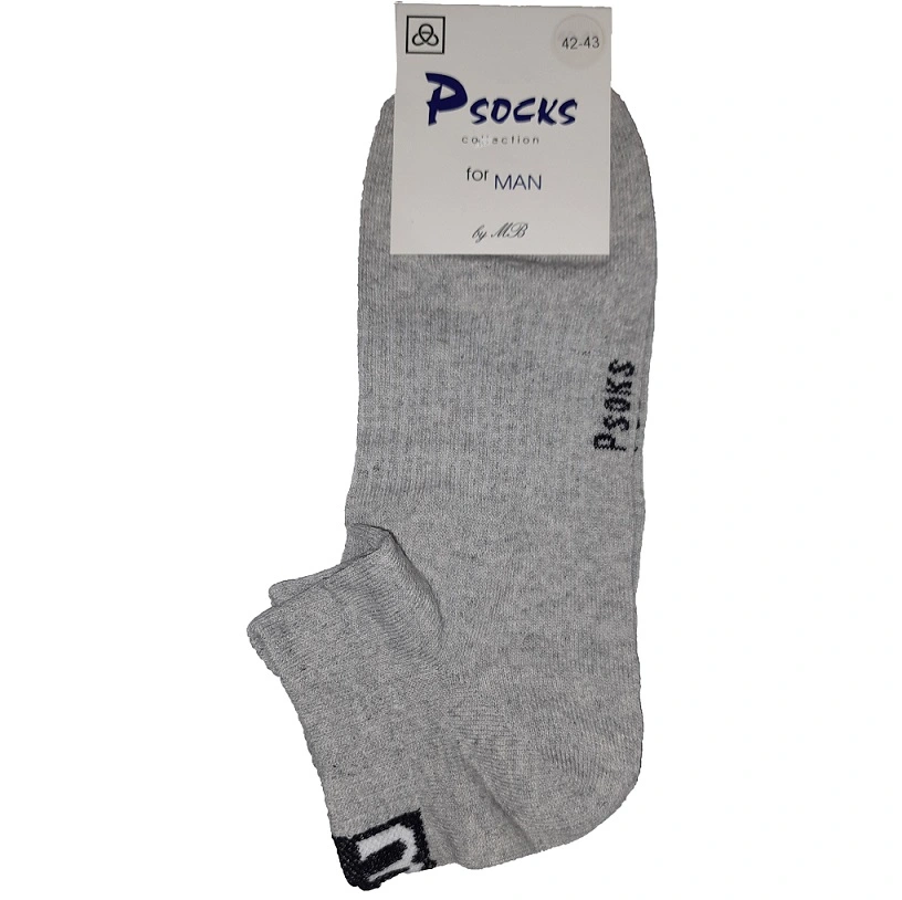 Шкарпетки чоловічі Premier Socks лого Спорт, р.44-45
