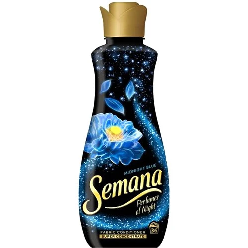 Кондиціонер Semana PON Midnight Blue Ficosota,  0.800 л