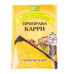 Приправа каррі Edel, 20 г