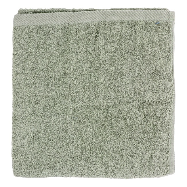 Рушник махровий 70х140 см GM Textile, 1шт