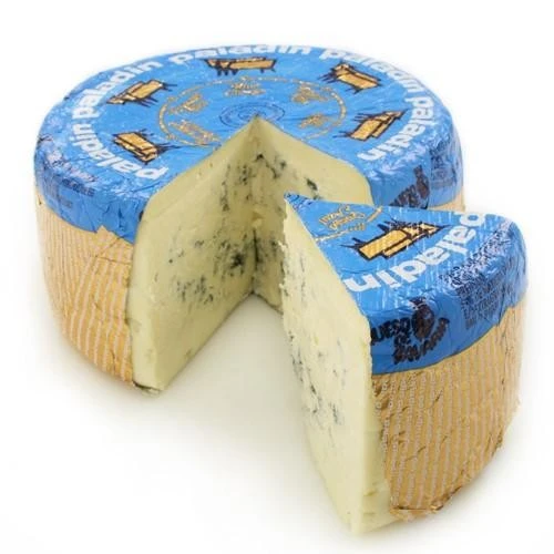 Сир Едельпільц Паладін  Блю 50% , 100г