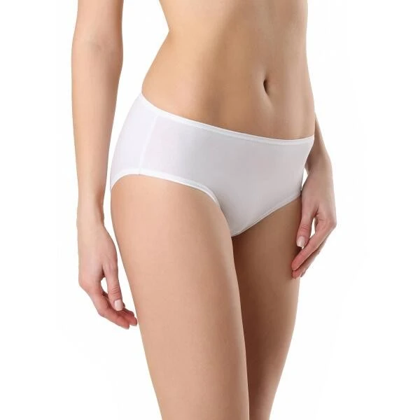 Труси жіночі EL 2014 slip р.S white Elegante, шт