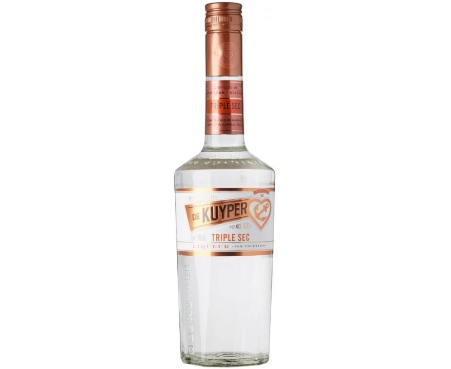 Лікер Triple Sec Kuyper, 0.7 л
