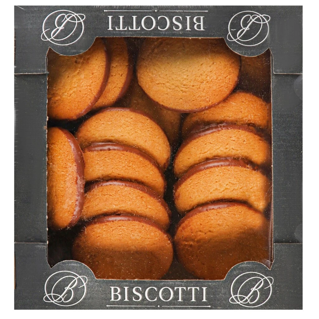 Печиво Лоренцо Biscotti, 400 г
