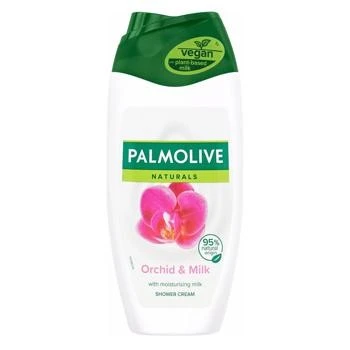 Гель для душу Натурель Молочко Palmolive, 250 мл
