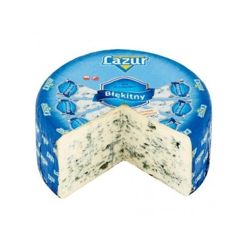 Сир м&#039;який Блакиктний з пліснявою Lazur