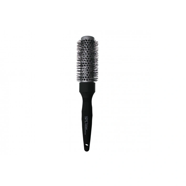 Брашинг професиональний для волосся Ceramic Brush 33mm SPL, шт