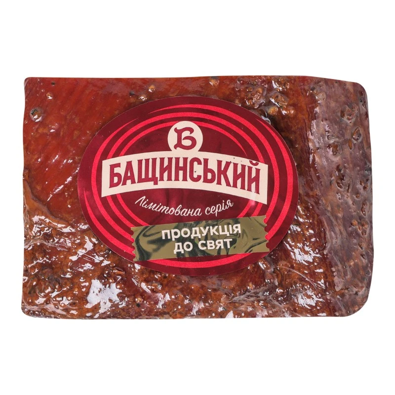 Шинка Свиняча Бащинський